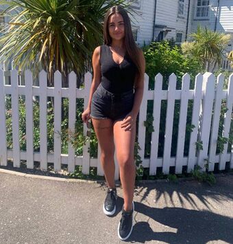 Erin Budak Nude Leaks OnlyFans Photo 16