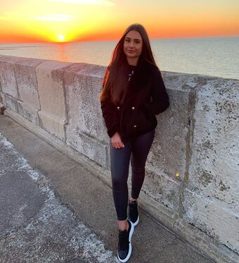 Erin Budak Nude Leaks OnlyFans Photo 12