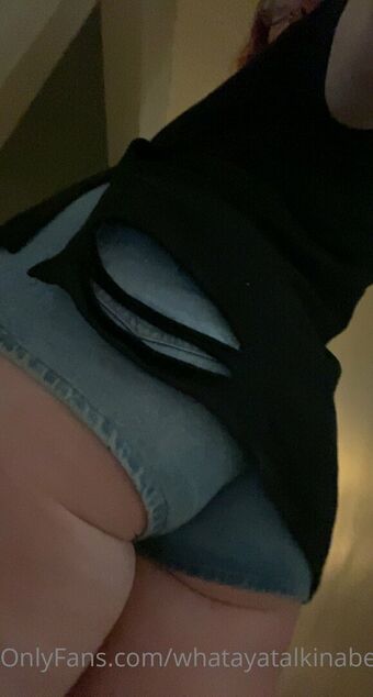 whatayatalkinabeet Nude Leaks OnlyFans Photo 25