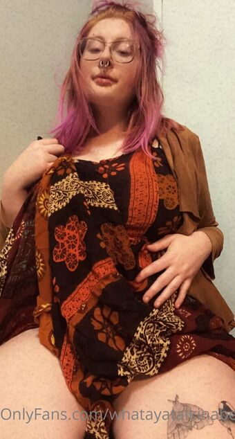 whatayatalkinabeet Nude Leaks OnlyFans Photo 19