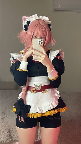 Eva Gros Nude Leaks OnlyFans Photo 38