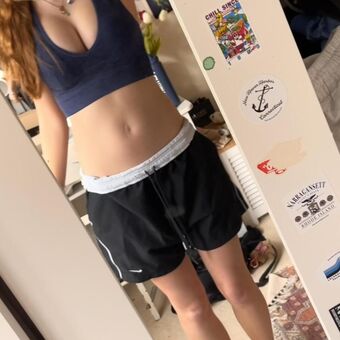 Evie O'Neill Nude Leaks OnlyFans Photo 16