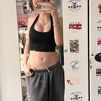 Evie O'Neill Nude Leaks OnlyFans Photo 18