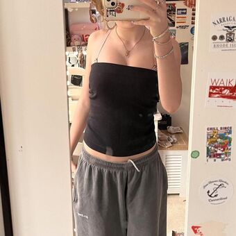 Evie O'Neill Nude Leaks OnlyFans Photo 14