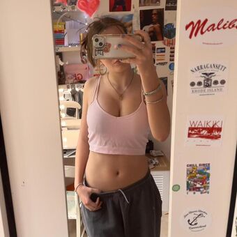 Evie O'Neill Nude Leaks OnlyFans Photo 19