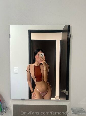 fernanda_vela23 Nude Leaks OnlyFans Photo 16