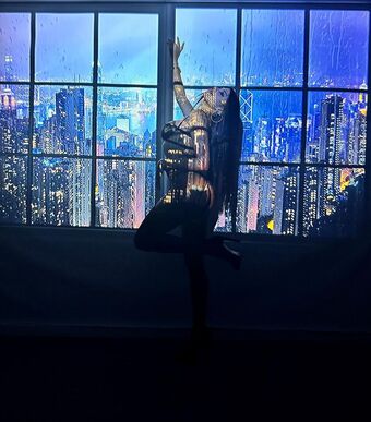 Floppy Abril Nude Leaks OnlyFans Photo 13