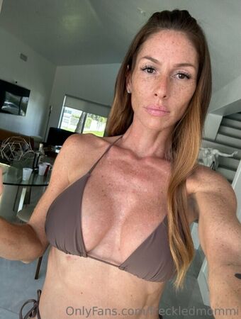 freckledmommi Nude Leaks OnlyFans Photo 7