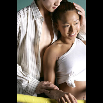 Gail Kim Nude Leaks OnlyFans Photo 11