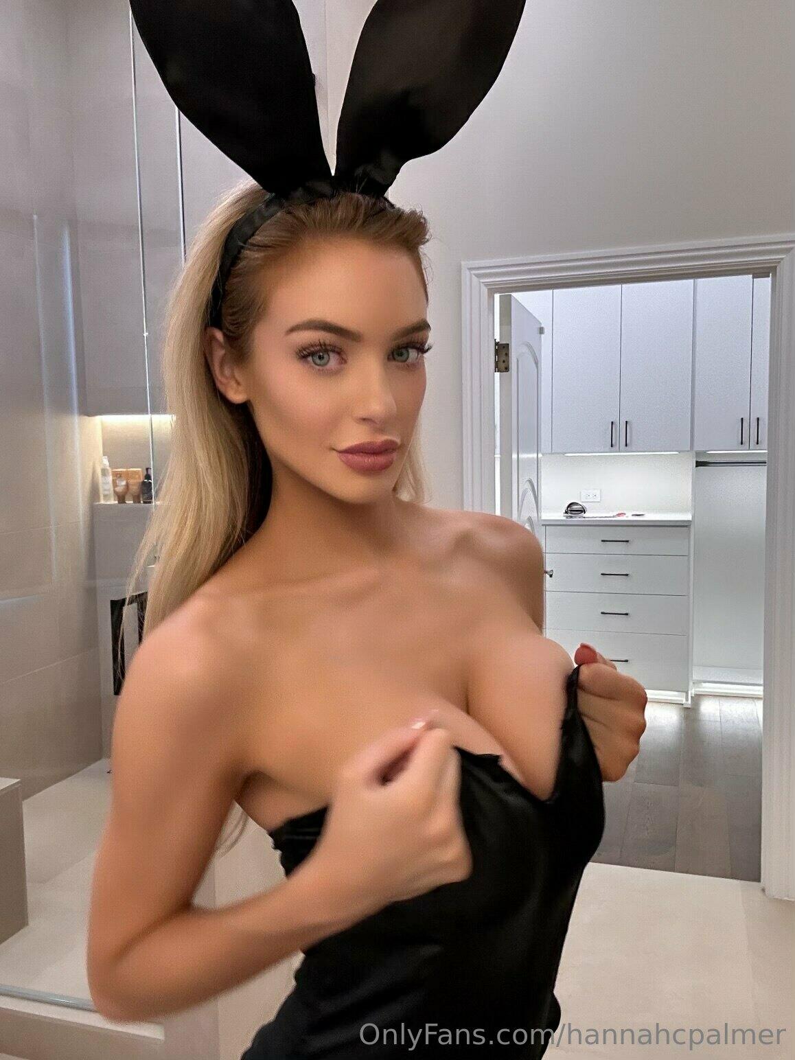 Hannah Palmer / hannah_cpalmer / hannahcpalmer Nude OnlyFans Leaks 13