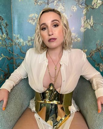 Harley Quinn Smith Nude Leaks OnlyFans Photo 11