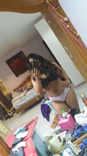 Indian Exhibition Nude Leaks OnlyFans Photo 11