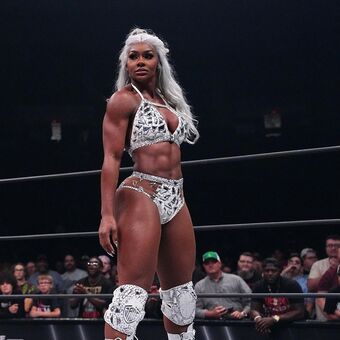 Jade Cargill Nude Leaks OnlyFans Photo 43