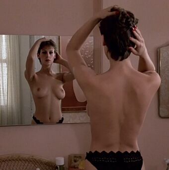 Jamie Lee Curtis Nude Leaks OnlyFans Photo 10