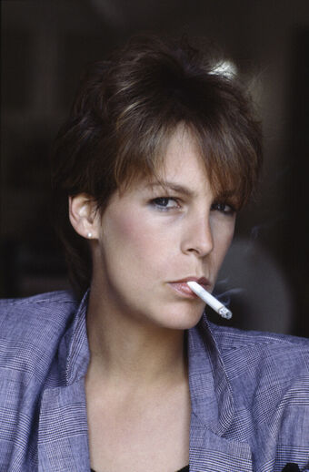 Jamie Lee Curtis Nude Leaks OnlyFans Photo 6