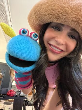 Jane Wilde Nude Leaks OnlyFans Photo 17