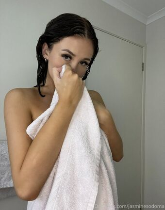 Jasmine Sodoma Nude Leaks OnlyFans Photo 17