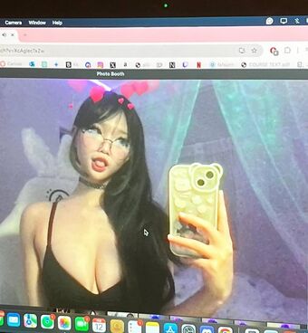 xji3lan Nude Leaks OnlyFans Photo 42