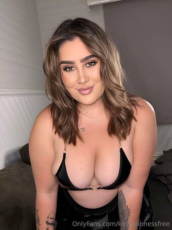 kashalionessfree Nude Leaks OnlyFans Photo 16