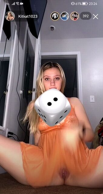 Katie R Nude Leaks OnlyFans Photo 1