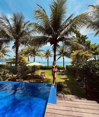 Key Alves Nude Leaks OnlyFans Photo 61