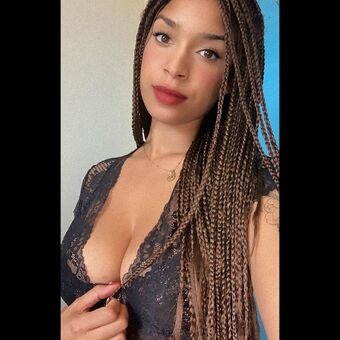 Kimberly Solomon Nude Leaks OnlyFans Photo 15