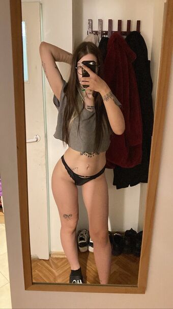 kkinka_ Nude Leaks OnlyFans Photo 4