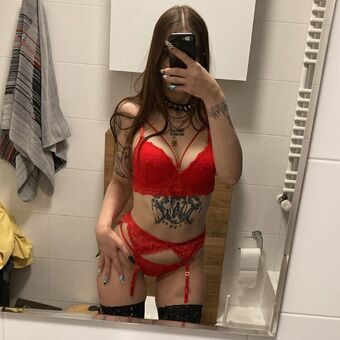 kkinka_ Nude Leaks OnlyFans Photo 1