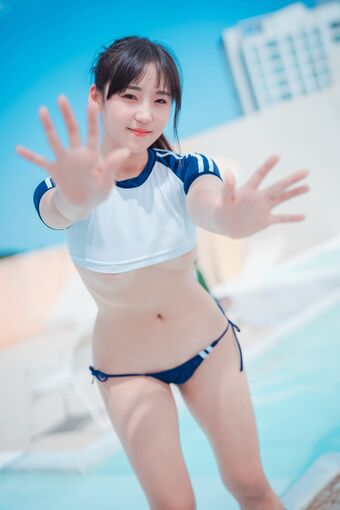 Korean Gravures Nude Leaks OnlyFans Photo 193