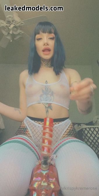 krispykremerose Nude Leaks OnlyFans Photo 25
