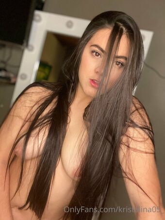 kristalina05 Nude Leaks OnlyFans Photo 15