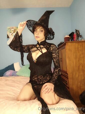 Pink_Kunt Nude Leaks OnlyFans Photo 17