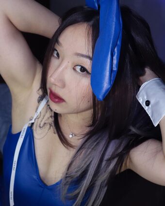 Leesherwhy Nude Leaks OnlyFans Photo 2