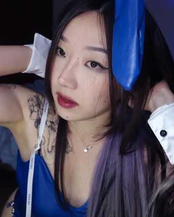 Leesherwhy Nude Leaks OnlyFans Photo 4