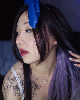 Leesherwhy Nude Leaks OnlyFans Photo 5