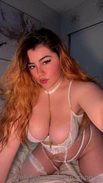 lenamonae Nude Leaks OnlyFans Photo 19