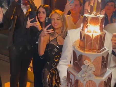 Leni Klum Nude Leaks OnlyFans Photo 211