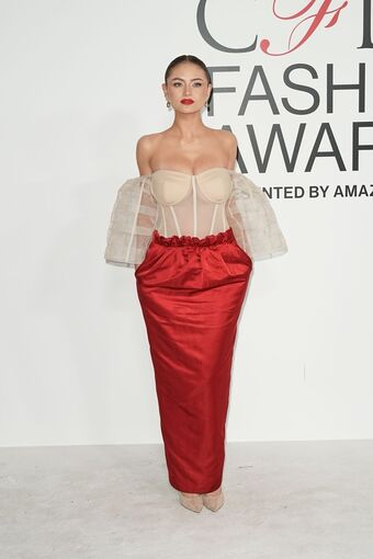 Leni Klum Nude Leaks OnlyFans Photo 216