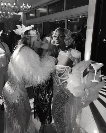 Leni Klum Nude Leaks OnlyFans Photo 214