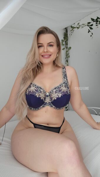 Lilli Luxe Nude Leaks OnlyFans Photo 115