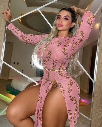 Lis Valderrama Nude Leaks OnlyFans Photo 18