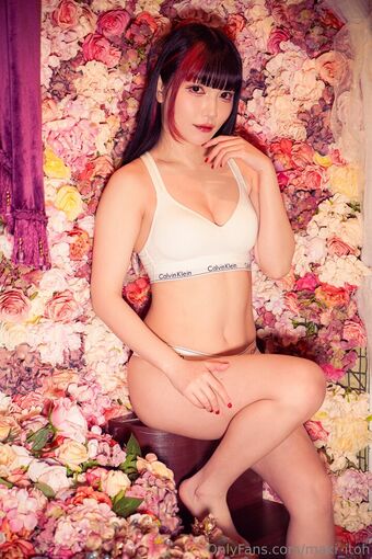 Maki Itoh Nude Leaks OnlyFans Photo 178