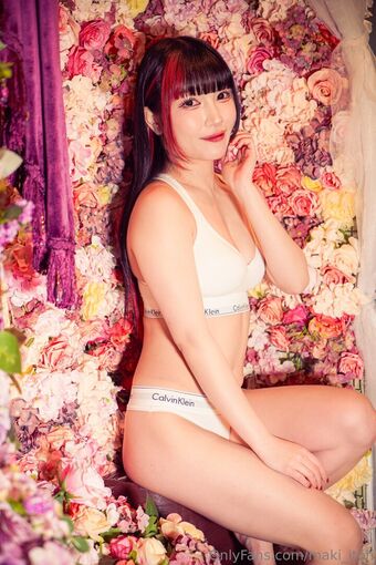 Maki Itoh Nude Leaks OnlyFans Photo 176