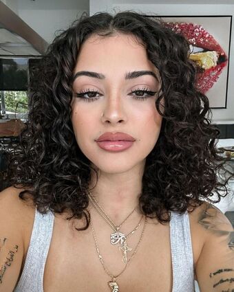 Malu Trevejo Nude Leaks OnlyFans Photo 244