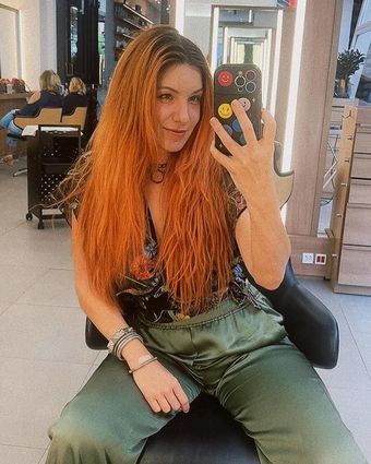 Mari Moon Nude Leaks OnlyFans Photo 1