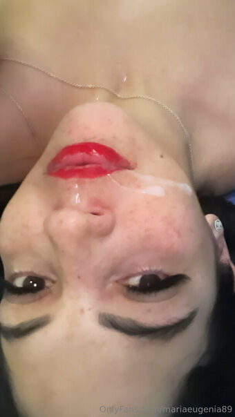 mariaeugenia89 Nude Leaks OnlyFans Photo 1