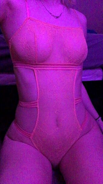 Michaleigha Nude Leaks OnlyFans Photo 7