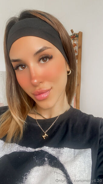 molly4.20 Nude Leaks OnlyFans Photo 32
