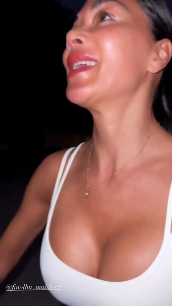 Nicole-scherzinger Nude Leaks OnlyFans Photo 123