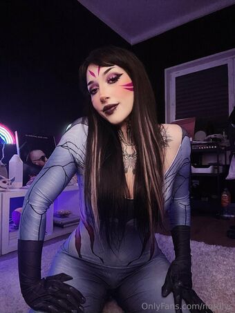 nordlys Nude Leaks OnlyFans Photo 33